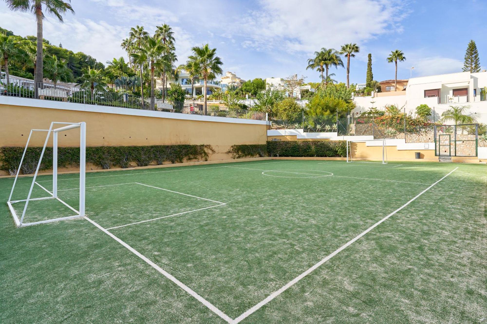 Apartamento Sol De La Molina Salobrena Luaran gambar