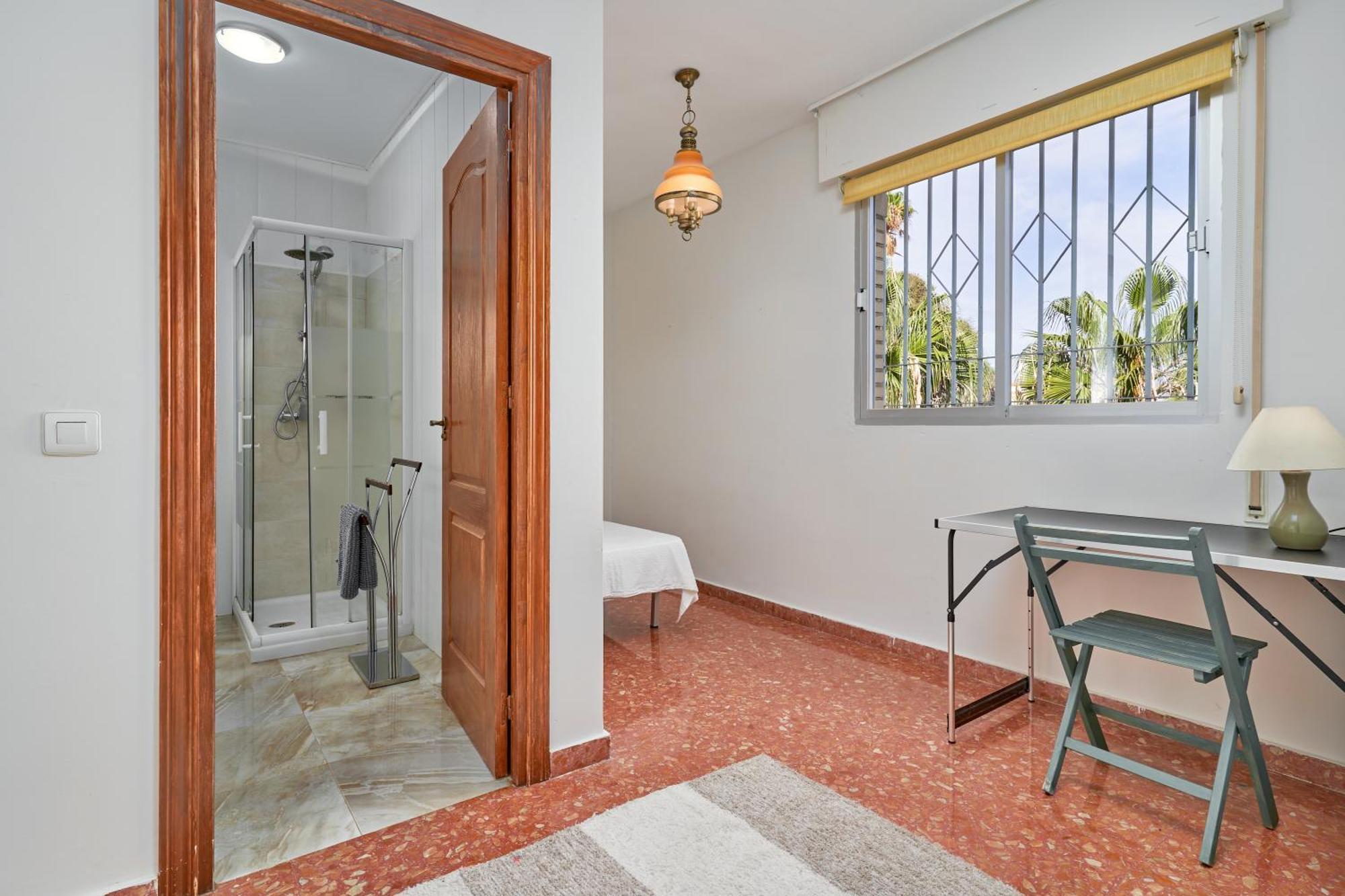 Apartamento Sol De La Molina Salobrena Luaran gambar