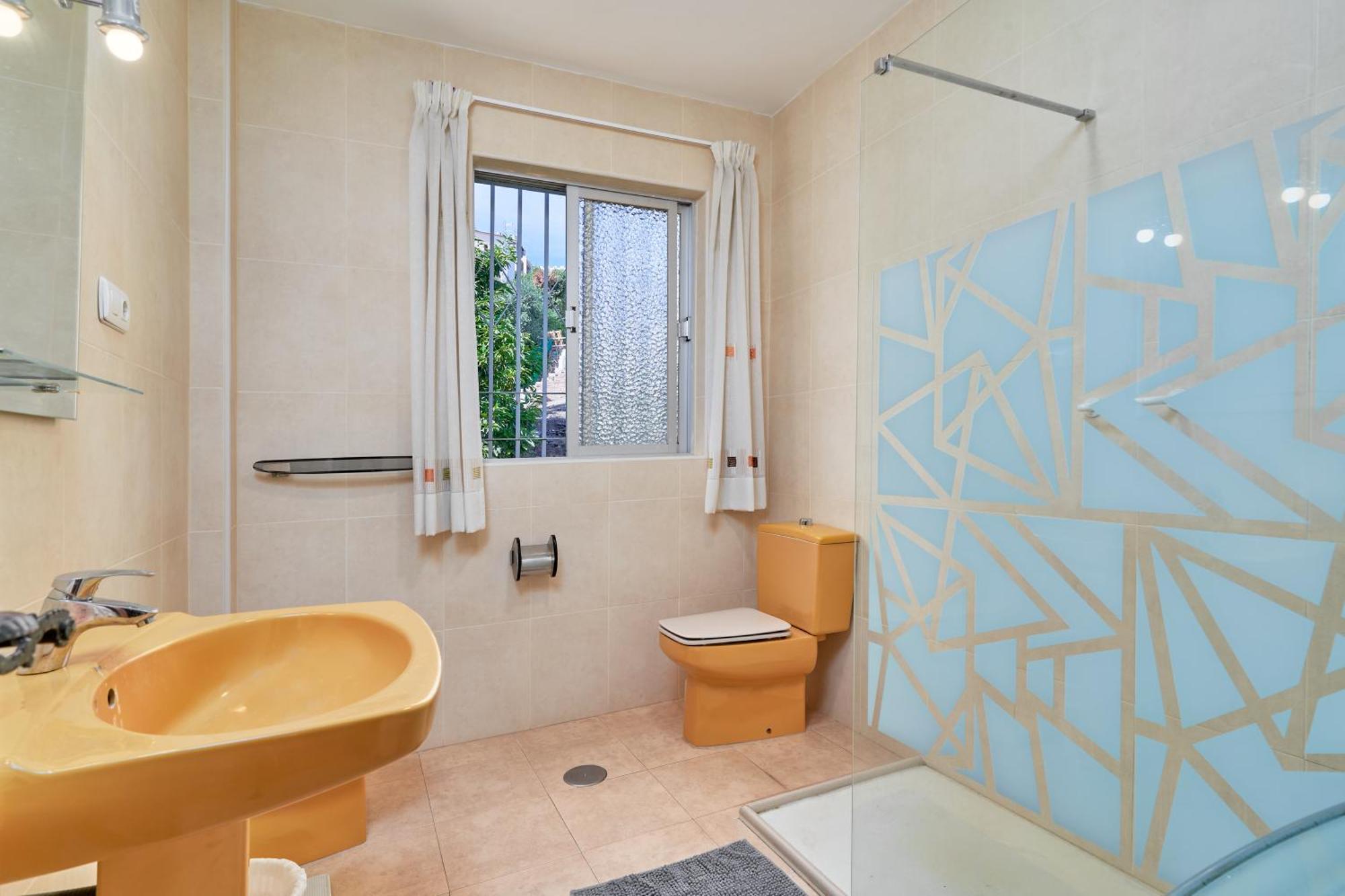 Apartamento Sol De La Molina Salobrena Luaran gambar
