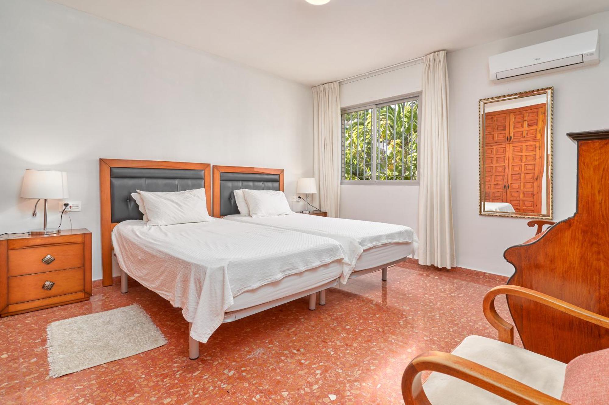 Apartamento Sol De La Molina Salobrena Luaran gambar